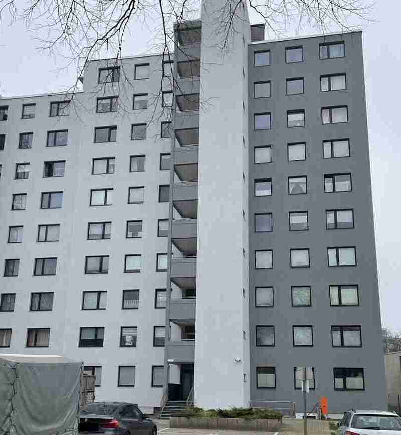 Mietwohnungen in Duisburg, Immobilien